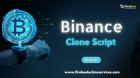 Trusted Binance Clone Script Services Provider