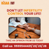 Understanding Surrogacy Cost in India – Dr. Rita Bakshi