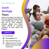 Unforgettable Czech Heritage Tours