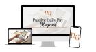Unlock Your Path to Financial Freedom - Proven Online Business Blueprint! -CA