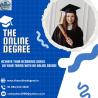 Upgrade Your Career with an Online Degree Certificate in West Delhi