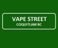 Vape Street Coquitlam BC