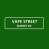 Vape Street Surrey BC