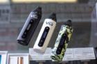 Vape Street Victoria James Bay BC