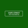 Vape Street West Kelowna BC