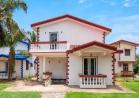 Villa in Goa North