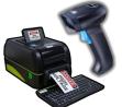 VNM4 Pro Label Maker Machine with Tape