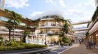 Wal Street 73 – Premium Retail and Office Spaces in Sector 73, Gurgaon