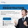 Want a fast and easy process to obtain your UDYAM Registration Certificate?