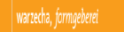 warzecha, formgeberei