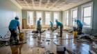 Water damage services | Break It Up