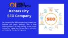 What Services Should You Expect from a Kansas City SEO Company?