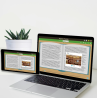 WhizRead—All-in-One Reading Aid!