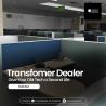 Why Are eWaste Buyer Companies Taking on Transformer Dealers