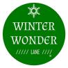 Winter Wonder Lane