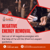 World Famous psychic reader | Negative Energy Removal in New Jersey