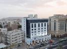 Zaha Al Munawwarah Hotel
