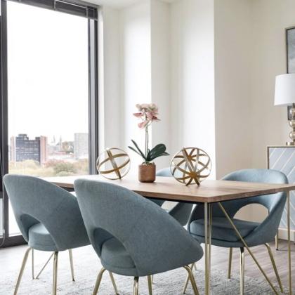 1330 Boylston Apartments