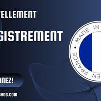 Renouvellement  de  l' Enregistrement  FDA