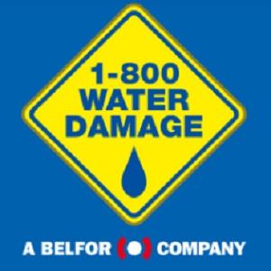 1-800 Water Damage of NE TX & NW LA