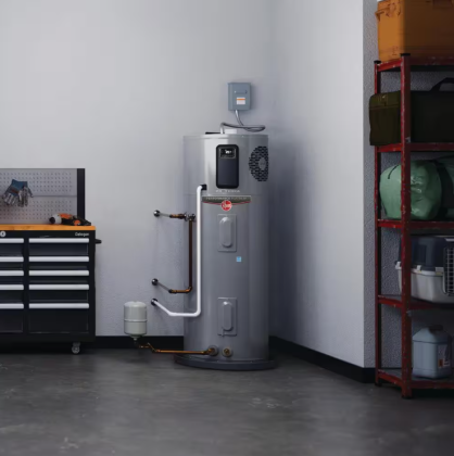 ProFlo Air Conditioning, Heating & Plumbing