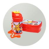 Organize with Style: Lunch Box Labels