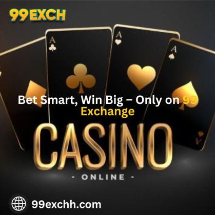 99 Exch Online Betting: Safe and Trusted Betting ID