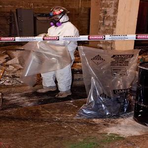 A1 Asbestos Pros