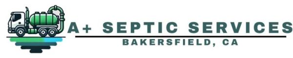 A+ Septic Services Bakersfield