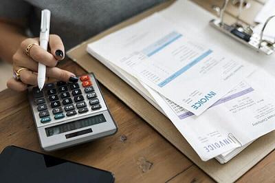 AAA Tax Resolution