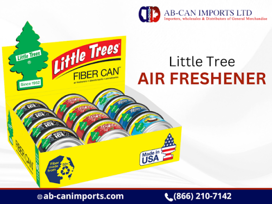 Ab-Can Imports Ltd