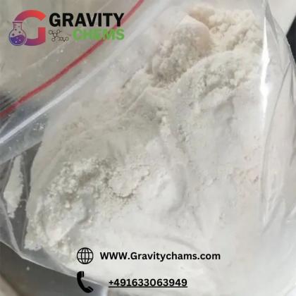AB-Fubinaca Online Kaufen - Gravity Chams