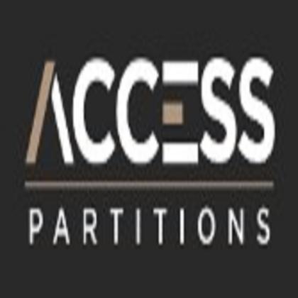 Access Partitions