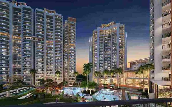 ACE Terra 3/4 BHK Apartments Resale in Greater Noida