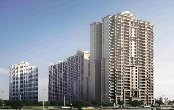 ACE Terra 3 BHK Apartment Resale in Greater Noida