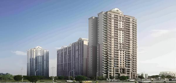 ACE Terra 3 BHK Flat Resale in Sector 22D Greater Noida