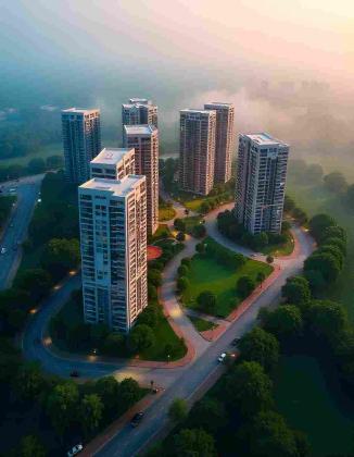 ACE Terra Premium Apartment Sale in Greater Noida