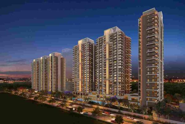 ACE Terra Residential Project Price Detail & Address