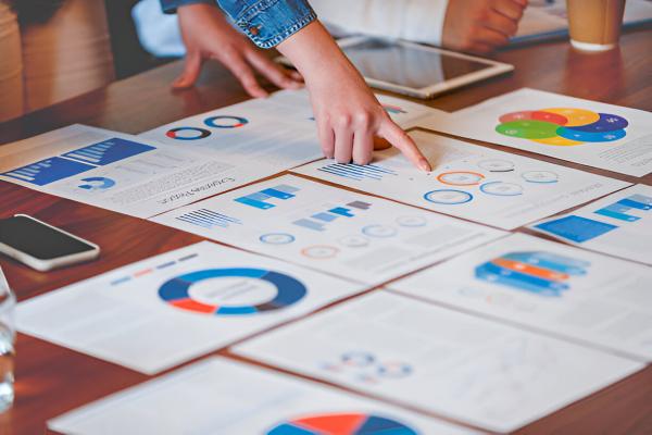 Achieve Excellence with Professional Financial Training