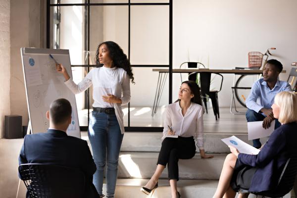 Achieve Excellence with Professional Financial Training