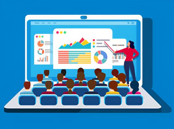 Achieve Excellence with Professional Financial Training