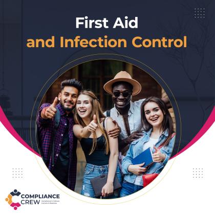 Achieve Your TLIC4006 Certification – Book Your Course!