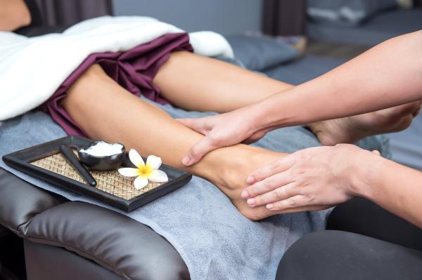 Advanced Massage Therapy