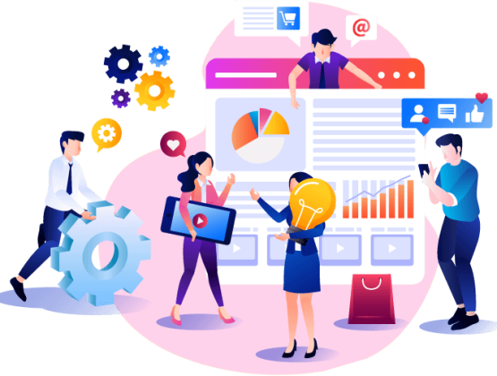Advanced SEO Services in Bhubaneswar  Boost Your Website Rankings with Wizmonk