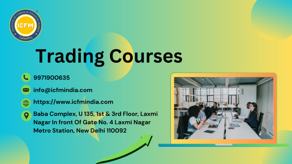 Advanced Trading Courses to Boost Your Skills