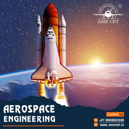 Aero engineering