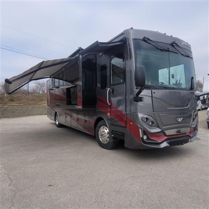 Affordable Dayton RV Rental to Explore with Ease Today