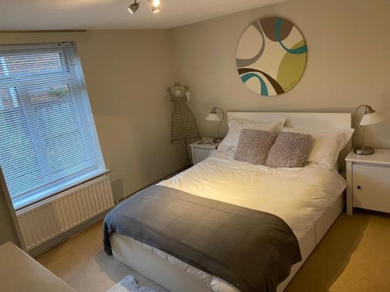 Affordable Student Accommodation in Farnham: Flats, Houses & Rooms