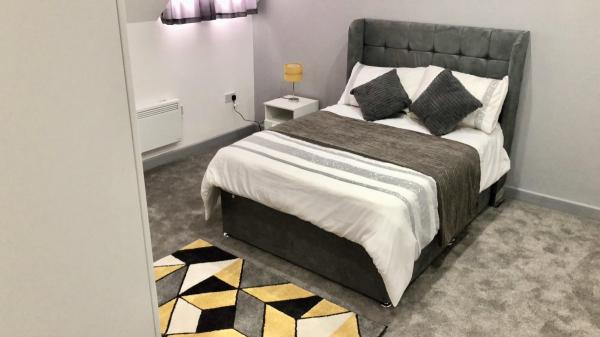 Affordable Student Housing on Corporation Street, Birmingham