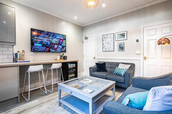 Affordable Student Living on Hunter Hill Road, Sheffield